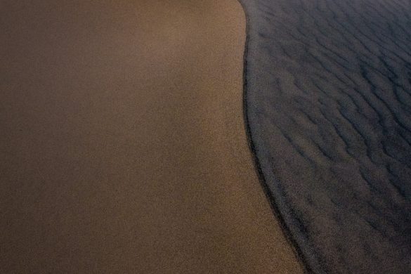 Mojave-Sand Simple Compositions